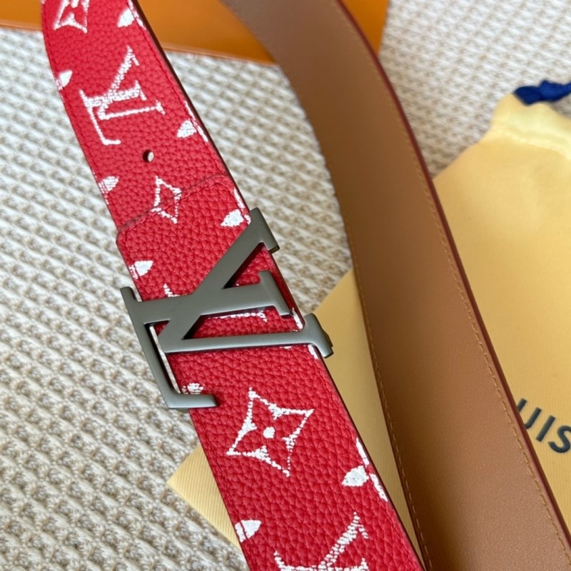 l0vis Vvtt0n belts